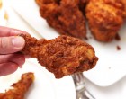 KFC fűszeres csirke – bemutatjuk a titkos pác receptjét!
