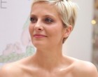 1 perce érkezett a hír : babát vár Tatár Csilla