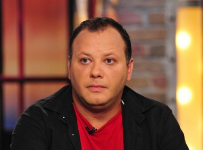 Ezért akart öngyilkos lenni Damu Roland