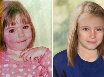 Újabb borzalom derült ki a Kis Maddie Mckann eltűnéséről! Erre eddig senki sem gondolt pedig…..