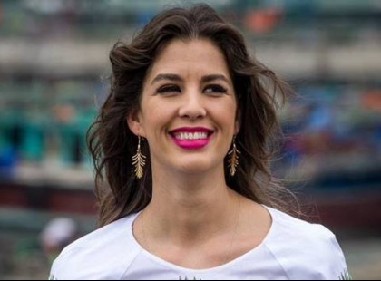 Gólyahír Ördög Nóráéknál? A gyönyörű műsorvezető megtörte a csendet!