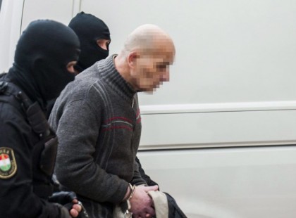 Meghalt Szita Bence harmadik egyben utolsó gyilkosa is