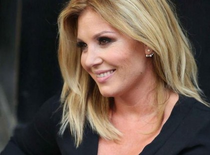 Erre AZTÁN TÉNYLEG nem számítottunk: megmutatta Liptai Claudia, hogy kerekedik a babapocakja!