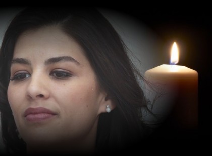 Gyász! Ördög Nóra gyászol elvesztette őt, már soha nem tarthatja karjaiban..