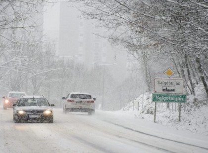 Nagyon hideg tél vár ránk! ITT NAGY 4 HÓNAPOS előrejelezés : NOVEMBERRE, DECEMBERRE, JANUÁRRA, FEBRUÁRRA!