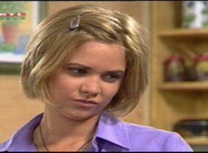 Emlékszel még a Barátok Közt nagyszájú, igazán cserfes Berényi Katájára? Így néz ki ma a 40 éves 3 gyermekes édesanya!