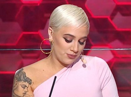 Tóth Gabi költözik?ITT A VÁRATLAN BEJELENTÉS! Mi történt??? Tóth Gabi nem marad tovább a közös lakásukban…