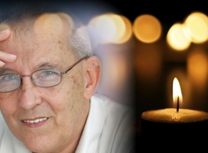 Gyászol az ország! Meghalt Vekerdy Tamás