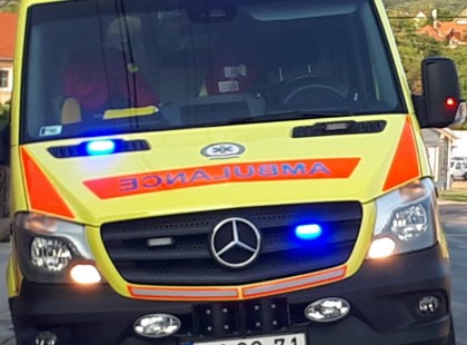 Mentőt kellett hívni Demcsák Zsuzsához!!! Váratlanul lett rosszul otthonában….