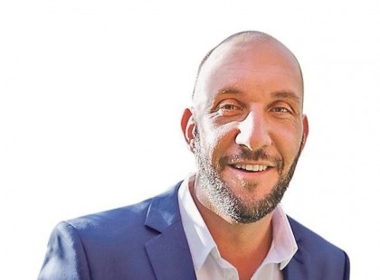 EZT TE SEM HISZED MAJD EL! Kőkemény! Sokmindenre számítottunk, de erre NEM! Ennyit keres Berki Krisztián 1 hónap alatt :