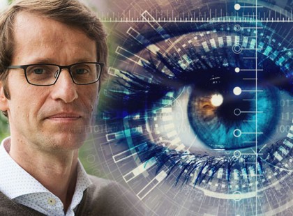 Magyar orvos adhatja vissza a vakok látását: küszöbön a Nobel-díj!