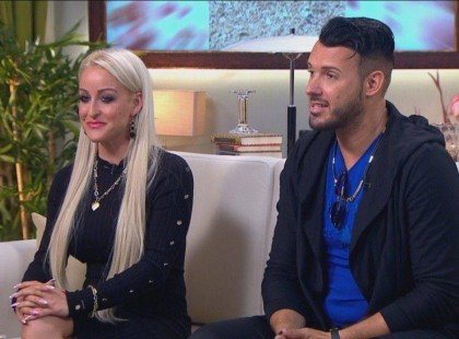 Jolly és Suzy válása csúnyán eldurvult!! Jolly most nagyon szörnyű dolgot állít Suzyról…ha ez igaz….