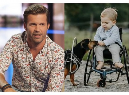 Hoppá!! SEBESTYÉN BALÁZS ELKÉPESZTŐ ÖSSZEGGEL TÁMOGATJA A KIS ZENTÉT. MUTATJUK MENNYIT ADOMÁNYOZOTT …