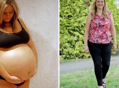 Három hónappal az esküvő után babát vár az 51 éves a feleségem, de nem biztos, hogy én vagyok az apa