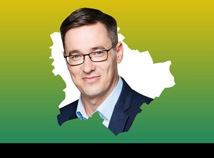 Karácsony lett Budapest új Főpolgármestere