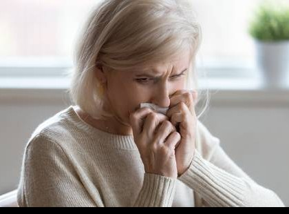 Meghalt a fiam a felesége miatt , ezt jól tudom mégsem beszélhetek