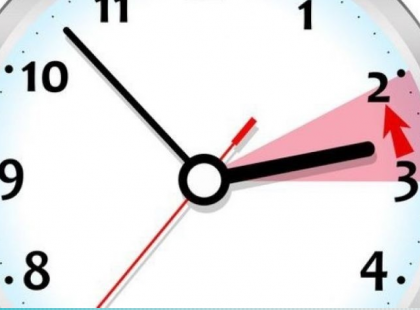Óraátállítás eltörlése – erről jobb, ha tud