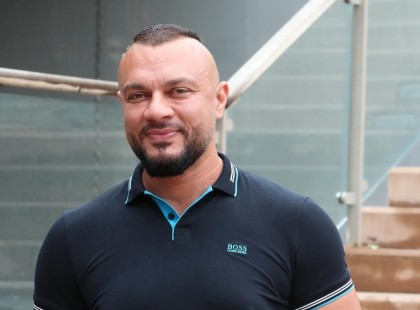 GÁSPÁR LACI tettére nincsenek szavak! Hogy jutott ez eszedbe Laci?