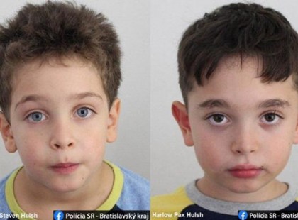 Eltűnt egy 8 és 5 éves kisfiú a bevásárló központban, hajtóvadászat indult