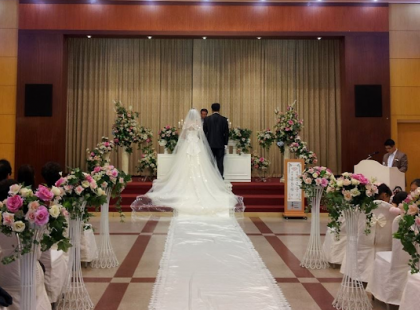 ITT A HÁZASSÁGI TÁMOGATÁS! 120 ezer forint jár alanyi jogon mindenkinek Magyarországon, aki házasságot köt! Itt vannak a pontos részletek: