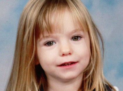 KIBORULTAK A KIS MADDIE SZÜLEI…eszükbe sem jutott eddig, hogy ez megtörténhet…….és sajnos meg is történt….