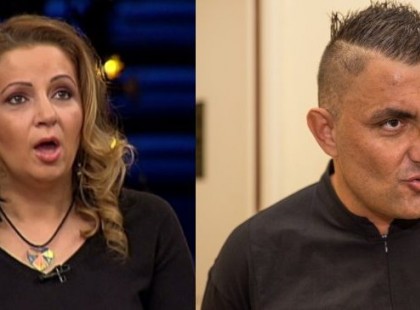 KŐKEMÉNY! Evelin kiborította a bilit! Ezért a fiatal nőért hagyta el Beát és a 2 lányát Győző : Ki nem találod ki az, pedig tuti ismered!