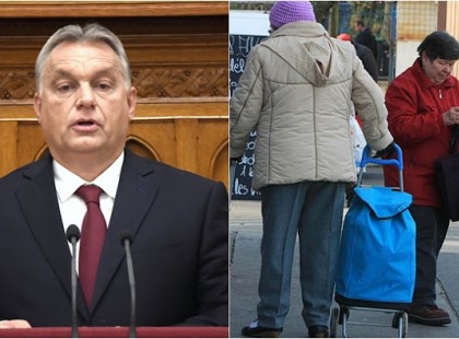 FÁJDALMAS BEJELENTÉS : ITT a nagy ÖSSZEGZŐ NYUGDÍJKORHATÁR TÁBLÁZAT : Pontosan mutatjuk ki mehet nyugdíjba 2020-ban, 2021-ben, 2022-ben, 2023-ban, 2024-ben és 2025-ben!!