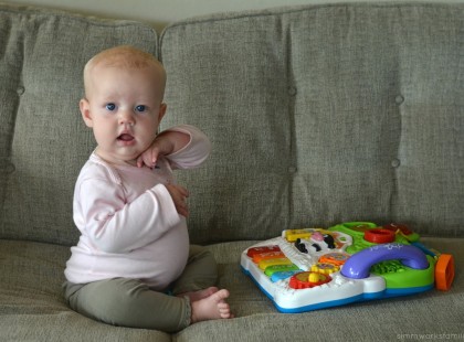 Ő az 5 hónapos pici baba, aki a tegnapi balesetben életét vesztette