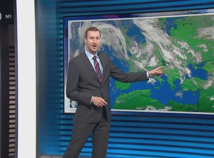 MÉG A tapasztalt szakértők is LEDÖBBENTEK, azon, amilyen idő vár ránk a jövő héten – ITT heti előrejelzés! ERRE készülj :