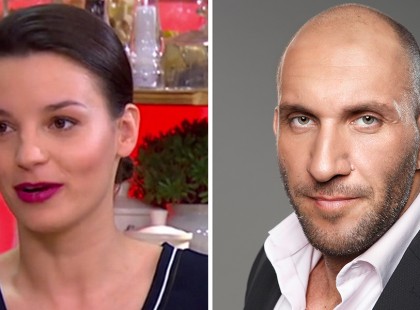 Botrány BERKIÉKNÉL!! Mazsi, megcsaltál. – így reagált felesége tettére Berki Krisztián!