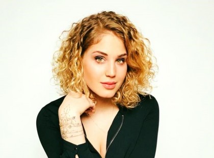 EZ AZÉRT MÁR NAGYON DURVA! Nagyon durva parázsvitát szított Nyári Dia kisbabás fotója!!!! Szerinted is felháborító?