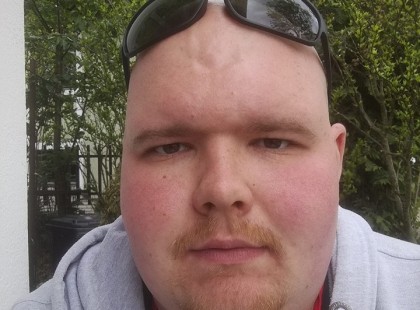 Összeesett, majd elhunyt Bence a 22 éves mentős