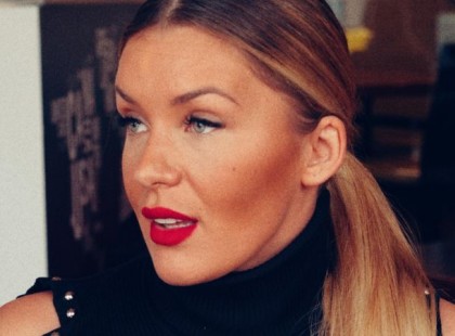 EZ OCSMÁNY! Ügyvédhez fordul Hódi Pamela Berki Krisztián és Mazsi miatt! Szerinted igaza van?