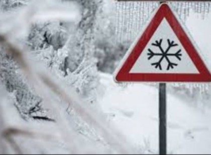 ITT A NAGY TÉLI ELŐREJELZÉS : Megkaptuk a 2019-es téli időjárás előrejelzést!!!! Erre senki nem számított!