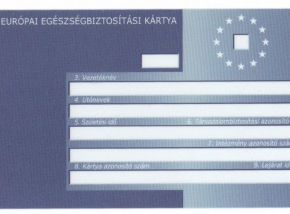 RIASZTÁST adtak ki!!! Vigyázz ha ilyen kártyád van! A teljes magyar lakosságot figyelmeztetik! A veszélyes EU-kártya, ami miatt akár százezreket is bukhatsz! Erről mindenképpen tudnod kell :