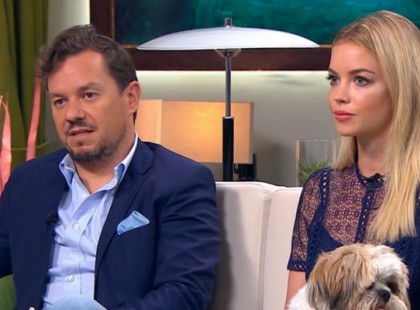 Ez egyszerűen hihetetlen…alig házasodtak össze és máris válik a magyar sztárpár. A Facebookon jelentették be a hírt