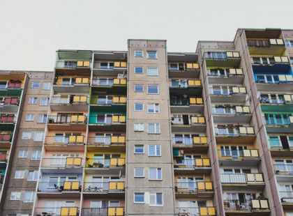 Kilakoltatás várt rá, inkább kiugrott. A kecskeméti férfi azonnal szörnyethalt