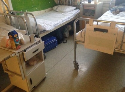 DRÁMA!!! Egy ország imádkozik ÉRTE!!! AZONNAL Életmentő műtétet kellett végrehajtani a népszerű magyar zenészen!