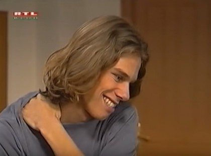 Elképesztően sármos lett a Barátok közt egykori sztárja! FEL SEM ISMERNÉD, olyan jóvágású úriember lett belőle!!