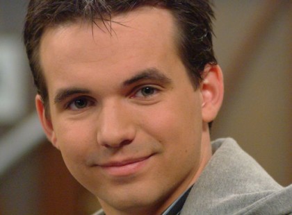 Elképesztően sármos lett a Barátok közt egykori sztárja! FEL SEM ISMERNÉD, olyan jóvágású úriember lett belőle!!