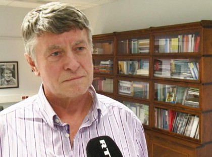 Meghalt Gyuri bácsi, aki a Veronai buszbalesetben rengeteg gyerek életét mentette meg