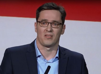 2 napja főpolgármester, de máris nem mondott igazat Karácsony Gergely