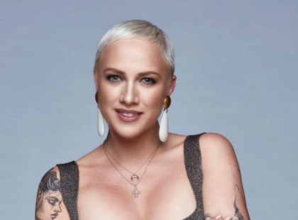 1 perce érkezett!!!! TÓTH Gabi teljes titokban férjhez ment! Csodaszép menyasszony volt! ÍME AZ 1. fotó az esküvőről :