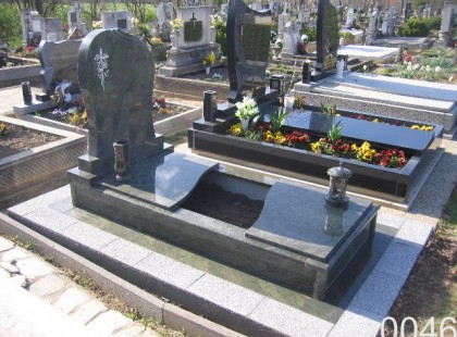 VÁLTOZÁS!! Megváltoztatják a sírhelyek megváltását , parcellák megváltását, újraváltását MINDEN TEMETŐBEN!