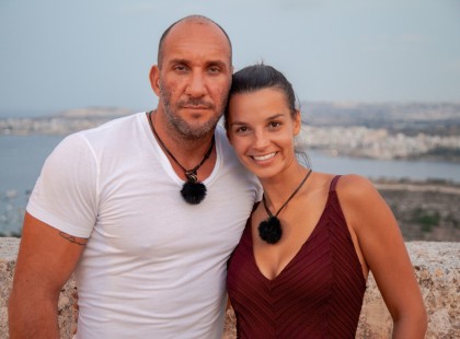 ITT a nagy bejelentés a – JÖN Berki Mazsi és Krisztián első gyermeke! MÁR A DÁTUMOT is bejelentették :-)