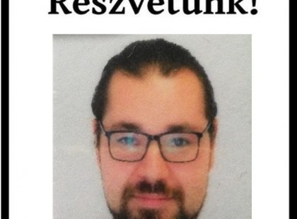 KRISZTIÁN SZOMBATON TŰNT EL A SAJÁT SZÜLETÉSNAPJÁRÓL, HOLTTESTÉT MA TALÁLTÁK MEG