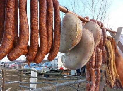 BETILTHATJÁK A DISZNÓVÁGÁST!!! MOST ÉRKEZETT!!! ITT A VADONATÚJ TÖRVÉNY : Mostantól engedély kell a házi disznóvágáshoz is!!! NEM VICC! ITT tájékozódhattok >>>