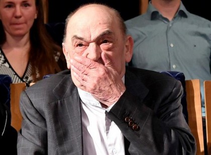 Bodrogi Gyula: ÍGY már nem akarok élni