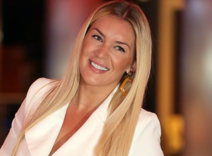 Szívből gratulálunk Nektek!!!! Hódi Pamela megmutatta terheshasát – Fotó!! :-)