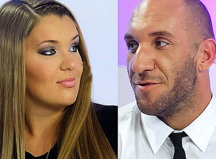 MA BERKI Krisztián átlépett egy határt!!! Pamela ÉLŐ ADÁSBAN FAKADT ki és olyan ocsmány dolgot tálalt KI BERKIRŐL, amit SOHA NEM gondoltunk volna